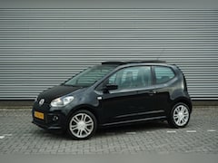 Volkswagen Up! - 1.0 high up Pano/Pdc/Cruise/Airco