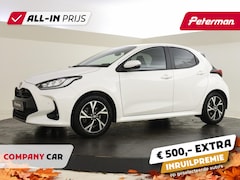 Toyota Yaris - 1.5 Hybrid 115 Style | blind Spot | Stoel + stuurverw. | PDC v+a