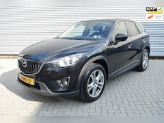 Mazda CX-5 - 2.0 Skylease+ 4WD AUTOMAAT | Navi | Camera | Stoelverwarming | Trekhaak