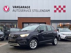 Opel Crossland X - 1.2 Turbo Innovation|Distr Verv|Trekhaak|Stoel/Stuur verwarm|Carplay|PDC achter