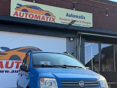 Fiat Panda - 1.2 Dynamic