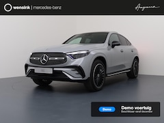 Mercedes-Benz GLC-klasse Coupé - 300e 4MATIC Business Solution AMG GLC 300 e 4MATIC Coupé Business Solution