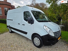 Renault Master - T35 2.3 dCi L2H2 KOELWAGEN APK 21-08-2027
