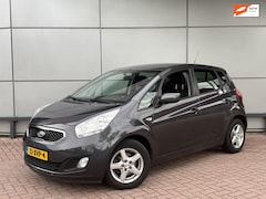 Kia Venga - 1.6 CVVT Plus Pack | AUTOMAAT | Trekhaak | Navigatie | Camera |
