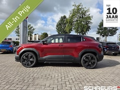 Suzuki e Vitara - Style Allgrip-e 61 kWh|4x4| € 4000, - Demo Korting Rijklaarprijs|