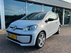 Volkswagen Up! - 1.0 Airco, Sportvelgen, cruise control