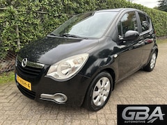 Opel Agila - 1.2 Edition Nieuwe Koppeling + APK Koude Airco