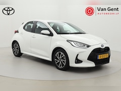 Toyota Yaris - 1.5 Hybrid Dynamic | Apple Carplay / Android Auto | Keyless | Adaptive Cruise | Clima | Ca