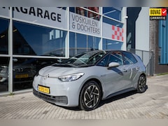 Volkswagen ID.3 - Pro 58 kWh Navi | Stoelverwarming