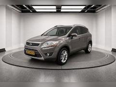 Ford Kuga - 2.0 TDCi Trend FWD