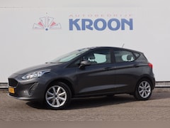 Ford Fiesta - 1.1 Trend | bluetooth | multifunctioneel stuur | PDC |