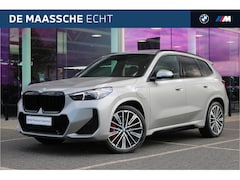 BMW X1 - xDrive25e M Sport Automaat / Panoramadak / Trekhaak / Sportstoelen / Adaptieve LED / M Ada