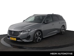 Peugeot 308 SW - 1.6 Plug-in Hybrid 195PK GT Aut. | Navigatie | 360 Camera | Adapt. Cruise | Memoryset | AG