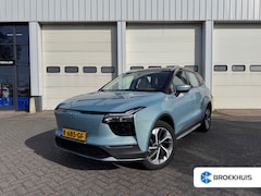 Aiways U5 - 63kWh Showroom l 360gr Camera l Dodehoek assist l Apple CarPlay l Luxe bekleding l Lm-Velg