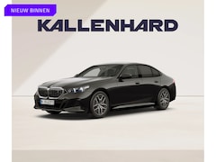 BMW i5 - eDrive40 M-Sport - Pano - Head-up - Stoelventilatie - Memoryzetels