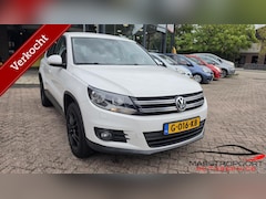 Volkswagen Tiguan - 1.4 TSI Comfort&Design 4Motion