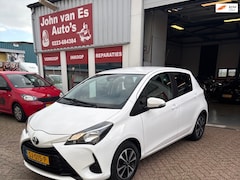 Toyota Yaris - 1.0 VVT-i Comfort