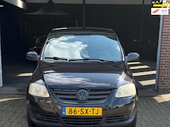 Volkswagen Fox - 1.4 Trendline