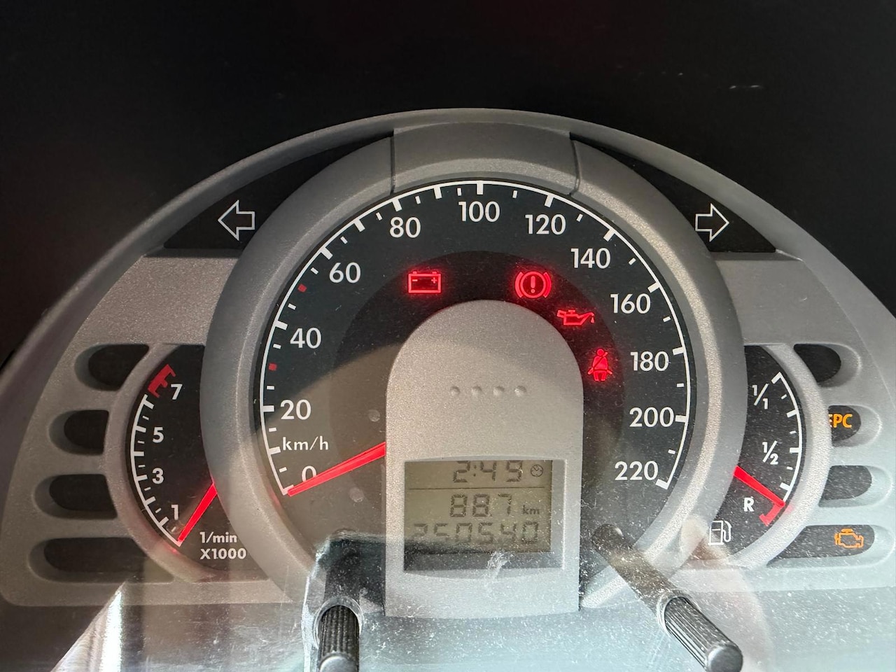 Volkswagen Fox - 1.4 Trendline 1.4 Trendline - AutoWereld.nl
