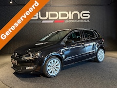 Volkswagen Polo - 1.2 TSI Highline | Cruise | Clima | Navi