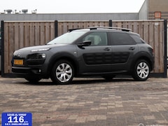 Citroën C4 Cactus - 1.2 Automaat zeer netjes