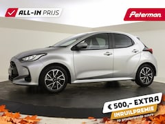 Toyota Yaris - 1.5 Hybrid Dynamic | PDC V+A | Stoelverwarming | Carplay |