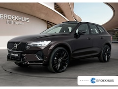 Volvo XC60 - Facelift T8 Ultra Executive Edition Dark | Executive Pack | Bowers & Wilkins | Luchtvering