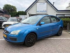 Ford Focus - 1.6-16V AIRCO/CRUISE/NIEUWE APK BIJ AFLEVERING