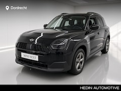 MINI Countryman - 1.5 C Essential XS | Stoelverwaming | LED | Alarm | All Season Banden