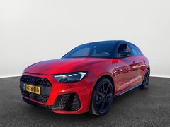 Audi A1 Sportback - 30 TFSI S Line edition one | LED | Airco | Cruise | Virtual cockpit |
