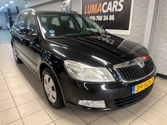 Skoda Octavia Combi - 1.4 TSI Greentech Ambition | Distri. V.V