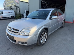 Opel Vectra GTS - 1.8-16V Elegance