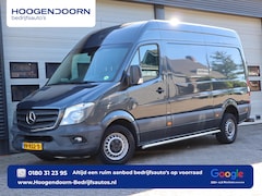 Mercedes-Benz Sprinter - 313 CDI Automaat L2H2 - Trekhaak - Airco - Cruise