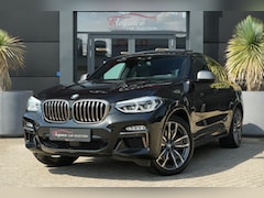 BMW X4 - M40i High Executive | 354 PK | Panoramadak | Lederen bekleding | Adaptieve cruisecontrol |
