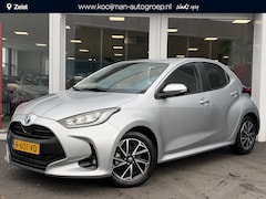 Toyota Yaris - 1.5 Hybrid Dynamic Nederlandse auto | Lichtmetalen velgen | Airco | Parkeercamera