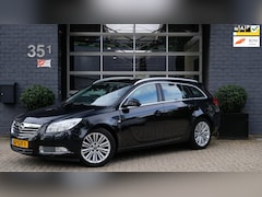 Opel Insignia Sports Tourer - 1.4 Turbo EcoFLEX Business Edition