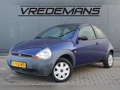 Ford Ka - 1.3 Futura APK 03-2027 / INRUILKOOPJE
