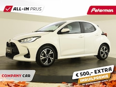 Toyota Yaris - 1.5 Hybrid 115 Style | PDC | Blind Spot | Stoel + stuurverw. |