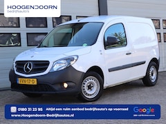 Mercedes-Benz Citan - 112 Benzine Automaat - Airco - EURO 6