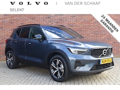 Volvo XC40 - B4 211PK Plus Dark | Trekhaak | Verwarmbare voorruit |
