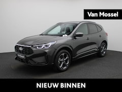 Ford Kuga - 2.5 PHEV ST-Line lichtpakket | winterpack | Head-up display