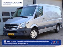 Mercedes-Benz Sprinter - 216 CDI Euro 6 Automaat L2H1 - Cruise - Airco