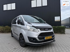 Ford Transit Custom - 290 2.2 TDCI L2H1 Trend DC