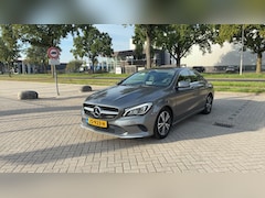 Mercedes-Benz CLA-Klasse - 180 Ambition