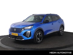 Peugeot e-2008 - EV Allure 54 kWh | Navigatie Via App | Climate Controle | Cruise Controle | Carplay/Andoid