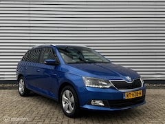 Skoda Fabia Combi - 1.0 TSI 110PK DSG Style Business