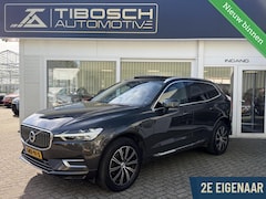 Volvo XC60 - 2.0 T8 AWD Inscription Harman Kardon Panorama 19"