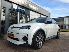 Renault 5 - E-Tech Electric Techno Comfort Range 52 kWh H&K, Camera, Carplay, 18 inch, 5 jaar fabrieks