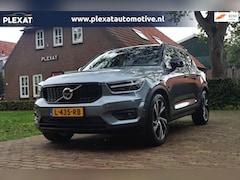 Volvo XC40 - 2.0 T5 AWD R-Design Intro Edition Aut. | Harman-Kardon | Adaptief | Dodehoek | 20 Inch | F