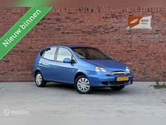 Chevrolet Tacuma - 1.6-16V AIRCO/ELEKTR RAMEN/NIEUW RIEM